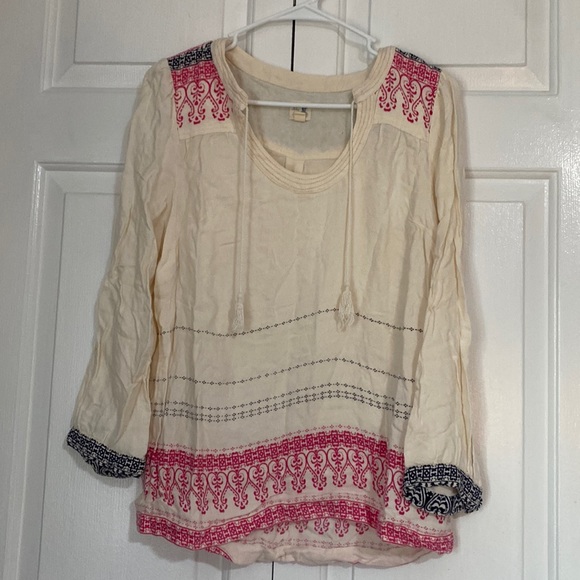 Blouse - Picture 1 of 3